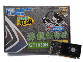 ӽ GT1030N -4GBD4 LP
