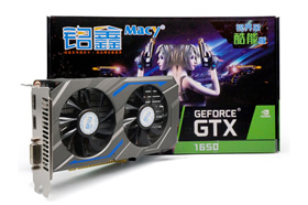 ӽ GTX1650-4GBD6 ԽDF