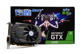 ӽ GTX1650-4GBD6 Խ