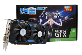 ӽ GTX1660Super -6GBD6 ԻͰ