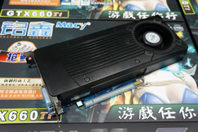 ӽ GTX660TI -2GBD5 ʰ