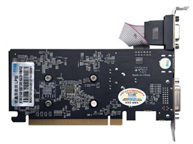 ����ͼ�ܽ� R7 350-4GBD32GBD3 LP��