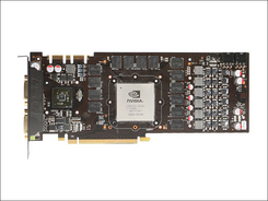 铭鑫视界风GTX260  896D3中国玩家版