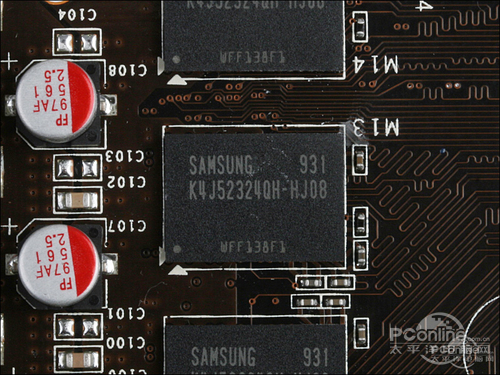 铭鑫视界风GTX260 -896D3中国玩家版