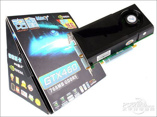  ӽ GTX460-768 D5Ųʰ