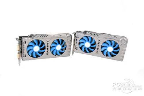 铭鑫GTX560 Ti中国玩家版 铭鑫GTX560 Ti中国玩家版