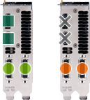 GTX 680 2way Connectors