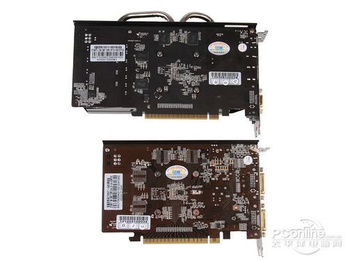 铭鑫GTX650Ti辉煌版 铭鑫GTX650Ti辉煌版