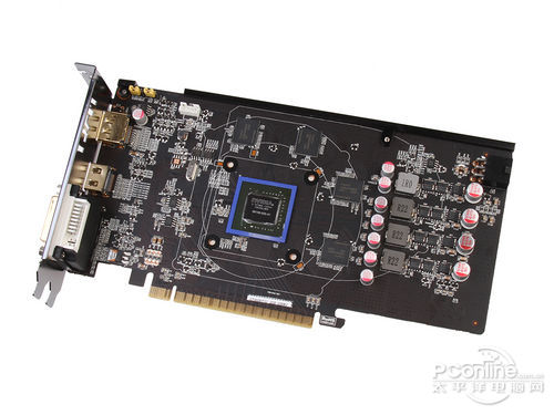 铭鑫GTX650Ti辉煌版 铭鑫GTX650Ti辉煌版