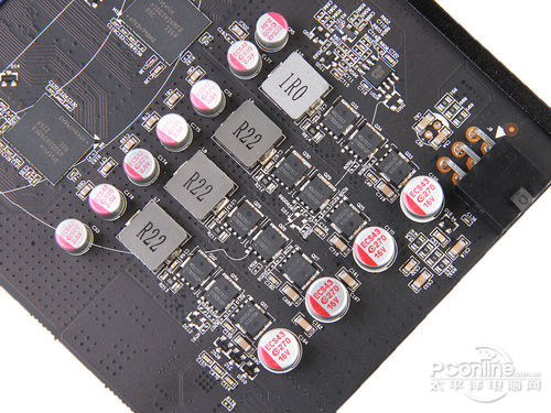 铭鑫GTX650Ti辉煌版 铭鑫GTX650Ti辉煌版