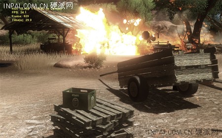 名符其实?!铭鑫98GT MOD版显卡评测